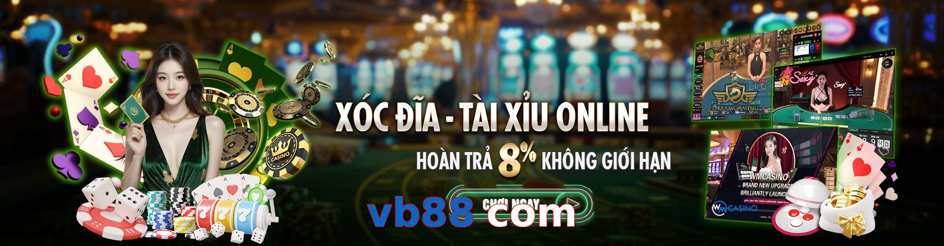 vb88 com