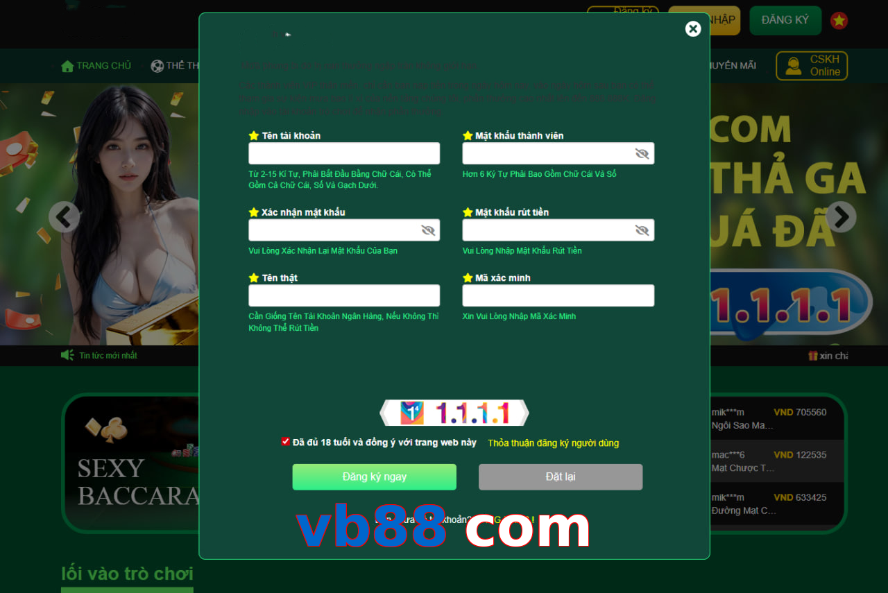 vb88 com